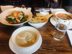 -安妮意大利餐厅(世贸天阶店)