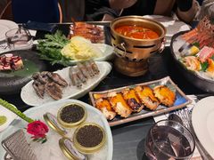 -Mr·Fish鱼鲜生海鲜放题(银泰in99店)