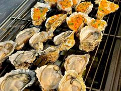 -亚马逊海鲜自助(梅溪湖步步高店)