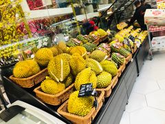 -金鹰超市(国际购物中心新街口店)