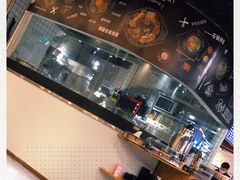 -吴草鸡爪오초닭발韩食堂(融恒盈嘉中心店)