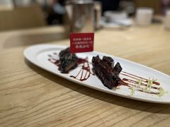 -粤集·手工粤菜(皇庭广场店)