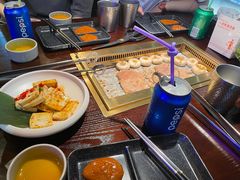 -新石器烤肉(之心城店)