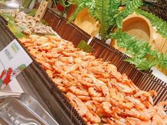 -亚马逊环球美食百汇(新城吾悦广场店)