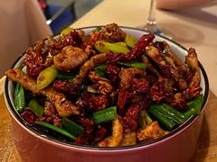 -山石榴·贵州菜(丰盛里店)