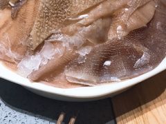 -鲜货俚鲜火锅(青果路店)