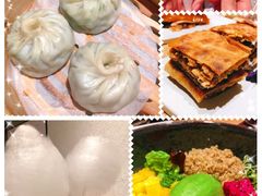 -小大董·烤鸭(凤凰汇店)