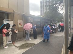 -浙江省立同德医院(翠苑院区)