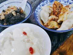 -西月城谭豆花(春熙路店)