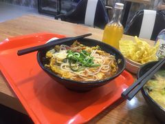 -螺小胖柳州螺蛳粉(钟楼总店)