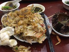 -清水湾3号(东方小周海鲜店)