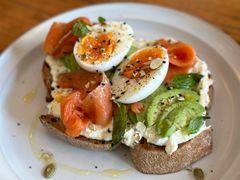-Egg•Allday Brunch(襄阳北路店)