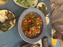 -大师傅金奖啤酒鱼(西街老店)