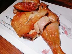-绿茶餐厅(广州天河城店)