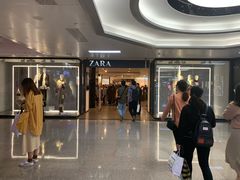 -ZARA HOME(天环广场店)