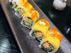 -松临·铁板烧&Omakase(神农店)