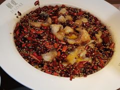 椒爱金牌双椒水煮鱼-椒爱水煮鱼川菜(中街大悦城店)
