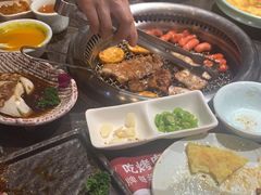 -一品诚记烤肉·甄选店(中南路店)