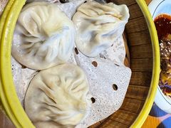 无锡小笼-三凤酒家·百年无锡菜(清扬茂业店)