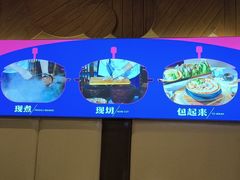-吴氏包饭·传统民俗料理(延大学府店)