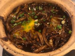 福建炒老鼠粉-金莲记(茨厂街店)
