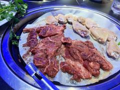 -海韵之星邮轮水会(明发商业广场店)