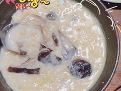 鸡汁鸡肉多利亚饭-萨莉亚意式餐厅(杭州滨江天街店)