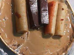 -麻辣撸·地摊麻辣の串(鲁谷店)