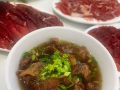 -乌记鲜活牛肉城(金砂东路店)