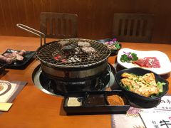 -牛家酒场(7mall店)