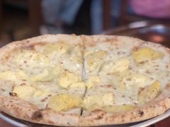 -1861意大利餐厅(文化广场店)