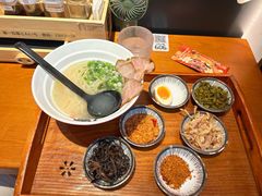 -豚一拉麺(花城汇南区店)