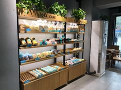 -罗莎蛋糕(奥山府店)