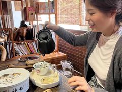 -一慈茶馆(雨田馆)