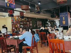 -天下客饭店(中山路店)