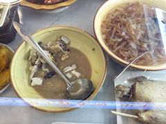 -老地方海鲜坊(步行街店)