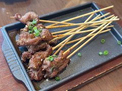 -索菲特酒店·乐轩华中餐厅