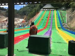 -梦幻奥陶纪景区