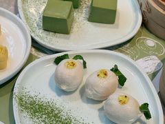 -陶兰居·手工点心·粤菜(圆融时代广场店)