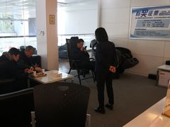 -上海和展广汽丰田4S店(老闵行店)