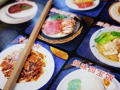 -甜蜜蜜港式茶餐厅(虹梅店)