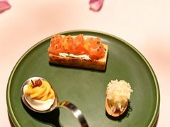 -岷山饭店·THE RIVER HOUSE西餐厅