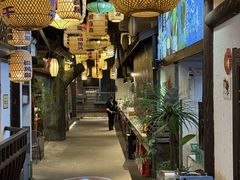 -永安水煮活鱼·仪征菜(仪征奥林匹克店)