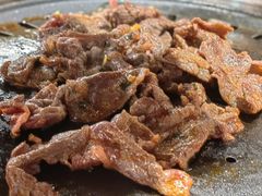 -杨小佳·齐齐哈尔烤肉·烤串(广州店)