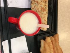 -永和大王(茉莉上新·共和新路店)