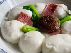 清水鱼圆-山外山菜馆(玉泉路店)