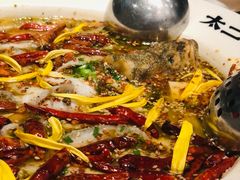-太二酸菜鱼(群光广场店)
