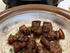 -樟树底(胜利河美食街店)