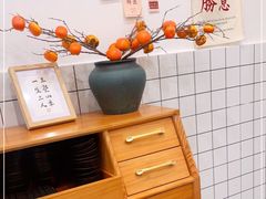 -蜀於记川渝小吃(中央大街店)