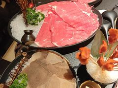 -晓宇重庆火锅(西安荟聚店)